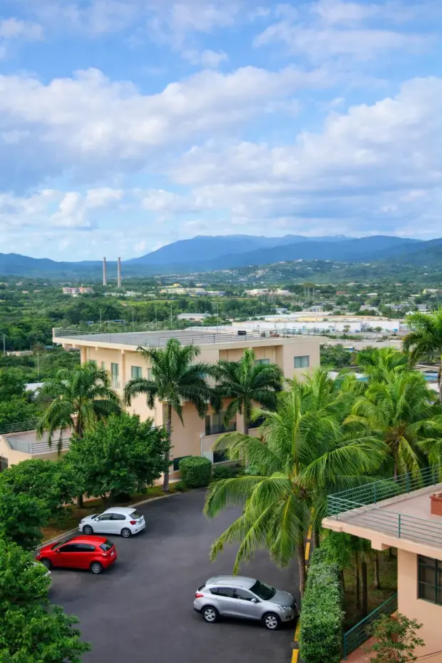 Цена на гостиницы на острове