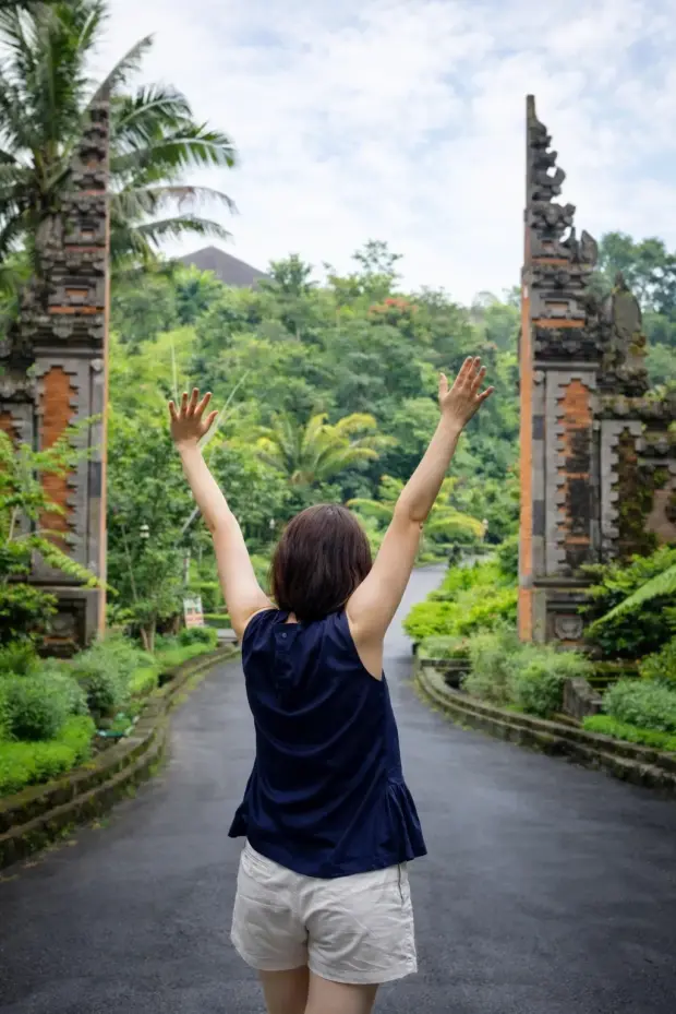 Цена путевки на Бали из Москвы в  2026 году