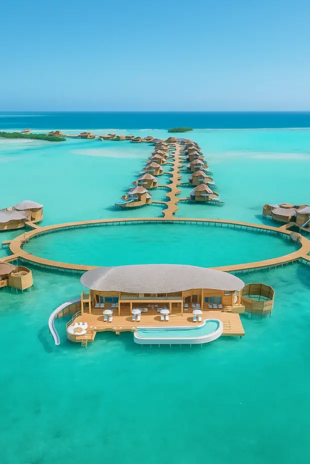 Сколько стоит турпакет?