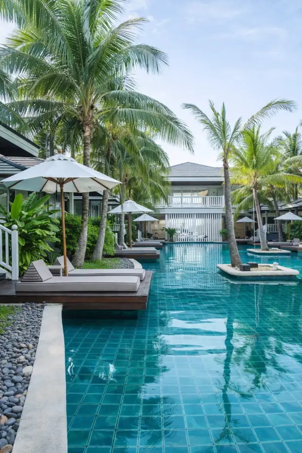 Лучшие отели Дананга