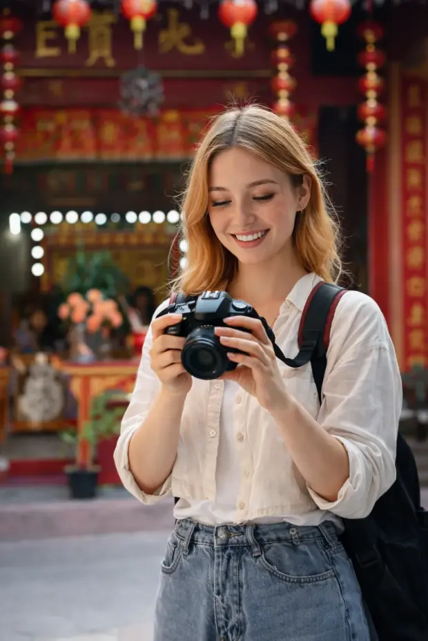 Экскурсионный тур в Китай из Москвы