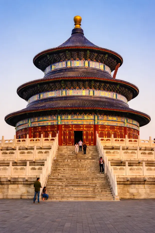 Комбинированные программы в Гонконге