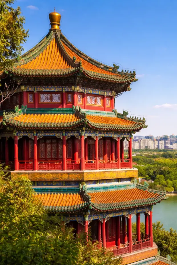  Поездка в Китай Гуанчжоу 2026