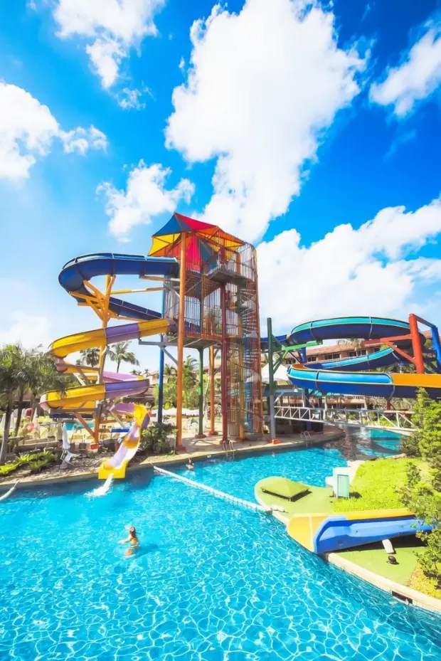 Phuket Orchid Resort & SPA 4*