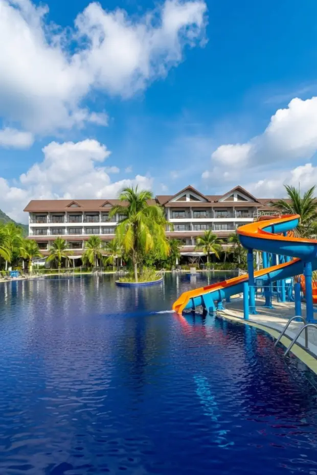 Sunwing Resort Kamala Beach 4*