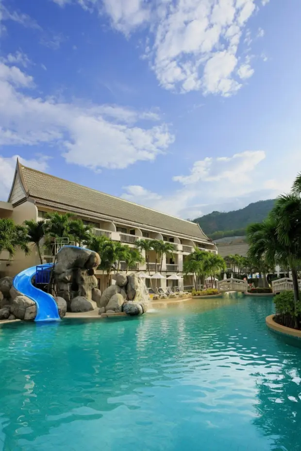 Centara Kata Resort Phuket 4*