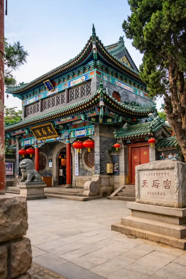 Цены на экскурсионные туры в Китай в 2026 году