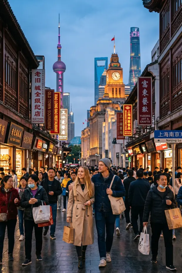 Поехать в Китай зимой: в декабре, январе, феврале