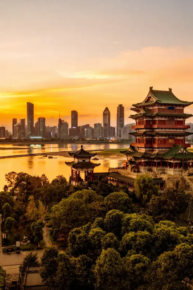  Харбин (Harbin)