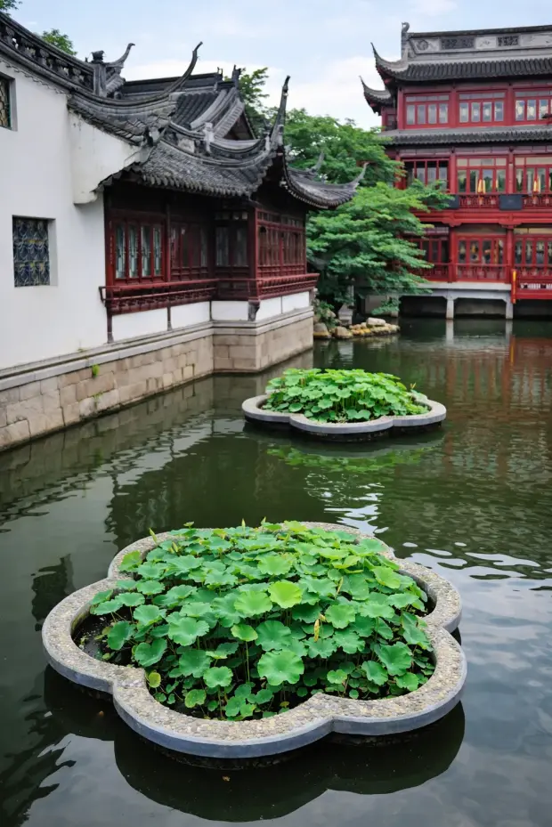 Далянь (Dalian)