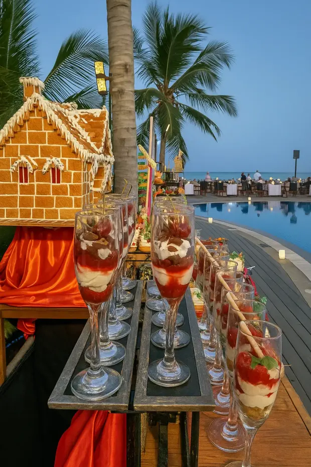 Туры на Мальдивы все включено