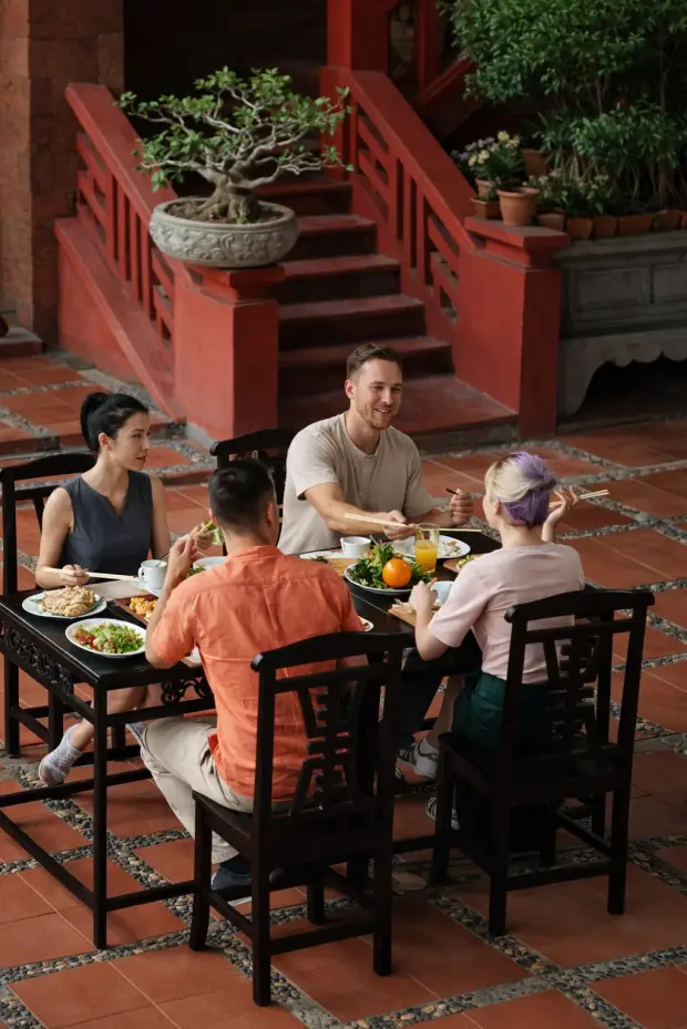 Путевка во Вьетнам на 2 недели