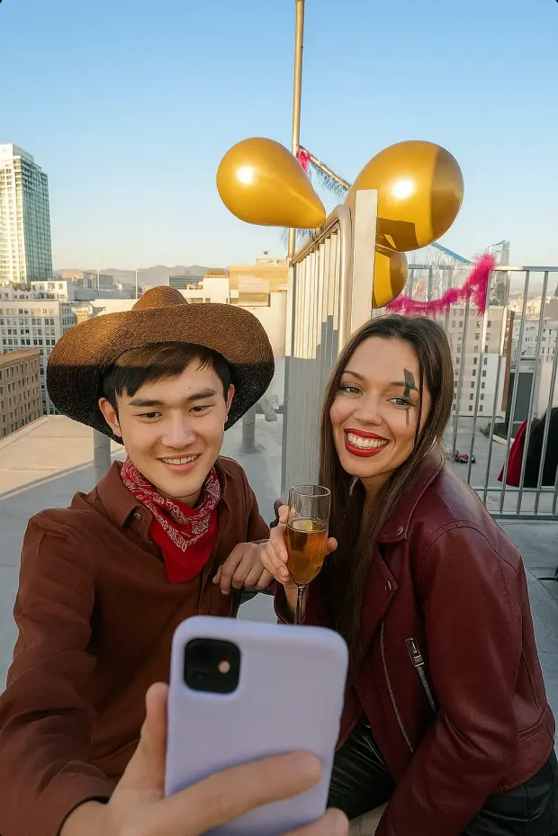 Москва – ОАЭ: туры на двоих