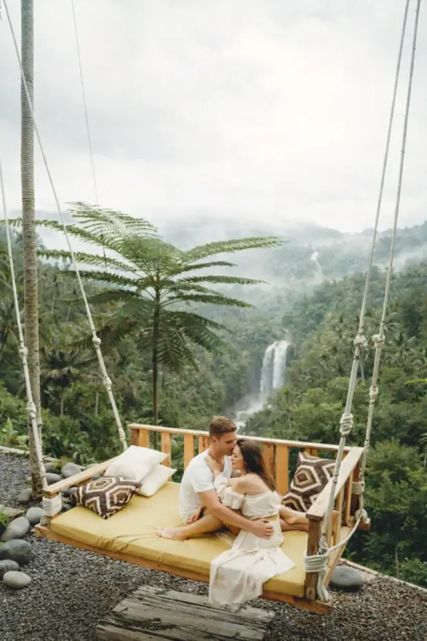  Путевка на Бали на двоих