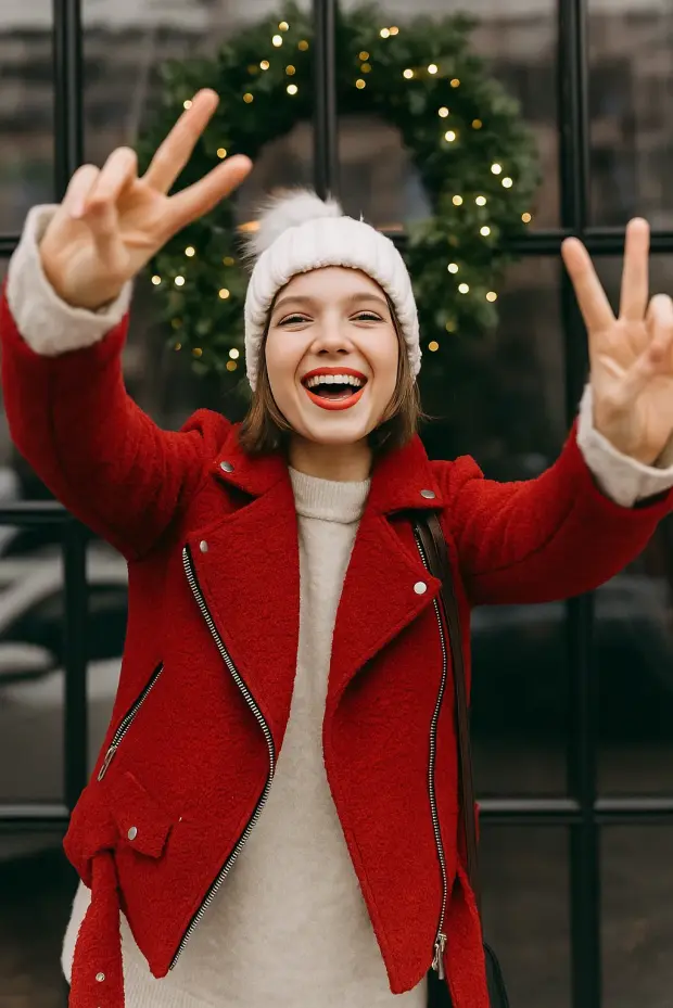 Новогодние туры в Дубай