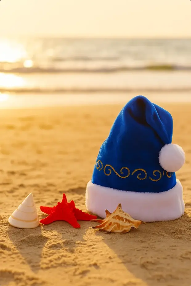 Отдых в Египте на Новый год 2025-2026