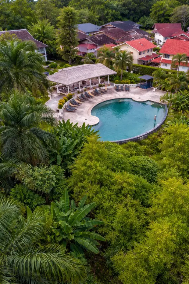 Шри-Ланка: 3 звезды — доступный отдых без потери качества