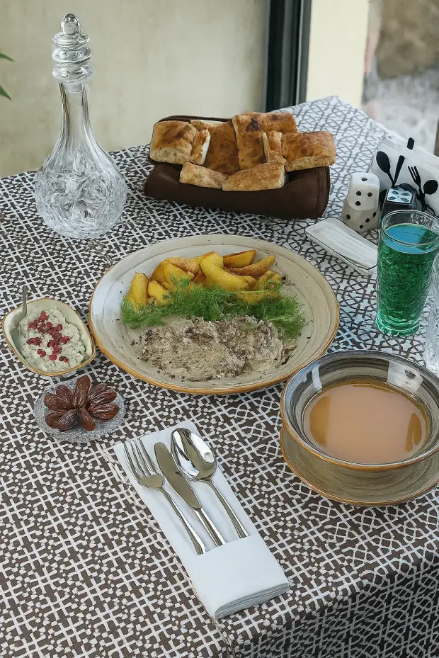 Цена путевки в Дубай в 2026 году