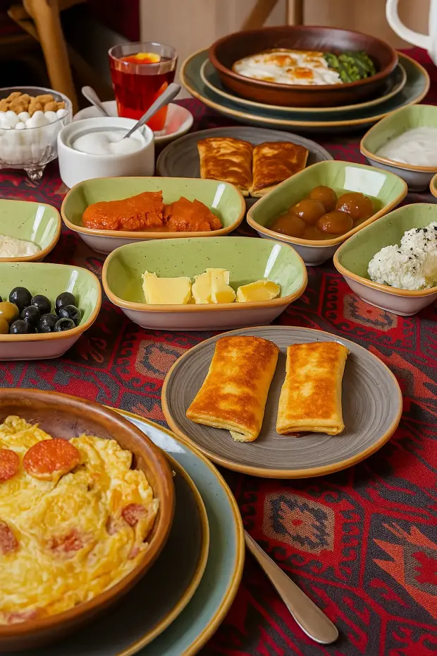 Предложения путевок в Дубай под количество человек