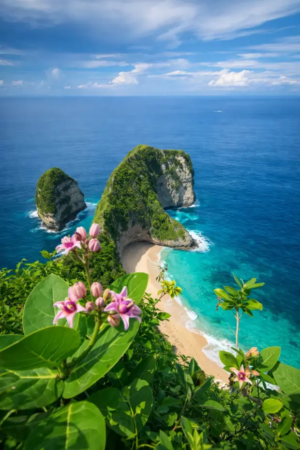 Сколько стоит отдых в Индонезии в 2026 году?