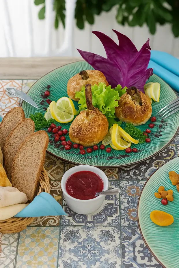 Цена на отдых «все включено» в ОАЭ