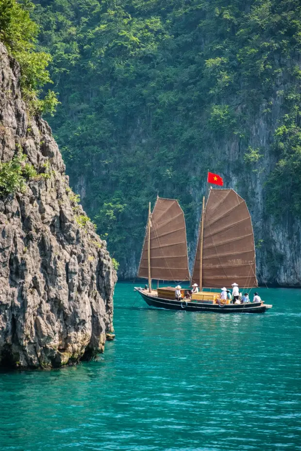 Нячанг: Отели 5 Звезд