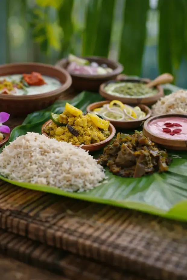 Туры в хорошие отели Шри Ланки