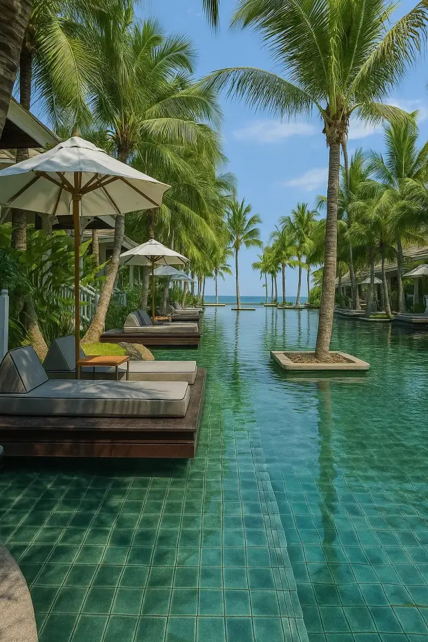 Цена тура на Мальдивы