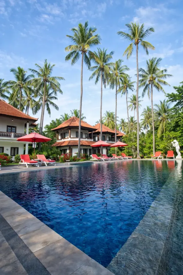 Отели Фукуока во Вьетнаме