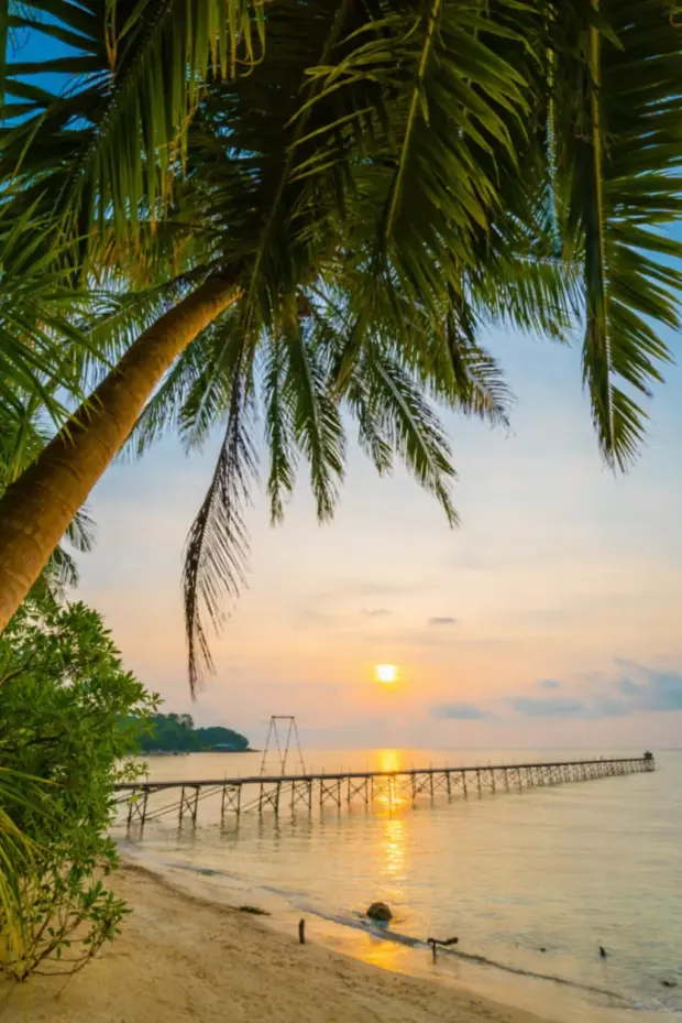 Чек-лист перед бронированием: полезные нюансы