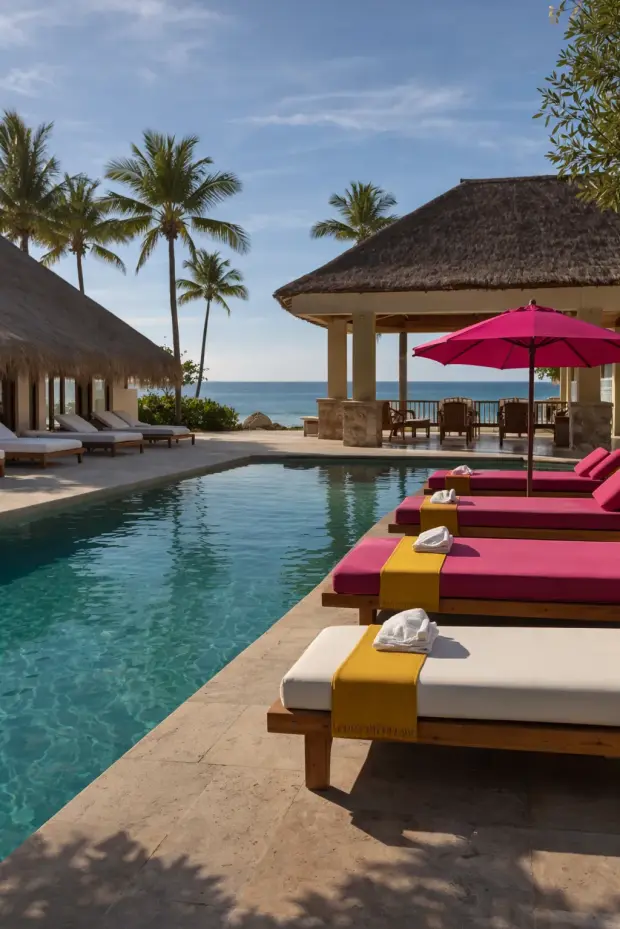 Отели Семиньяк на Бали