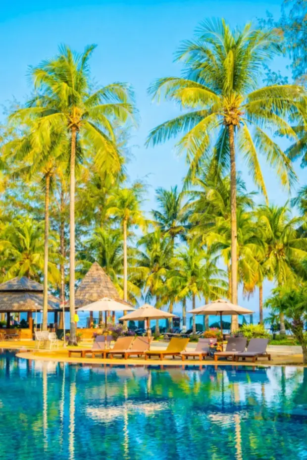 Сколько стоит отдых в Унаватуне?