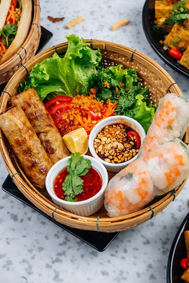 Хорошие отели в центре Хошимина