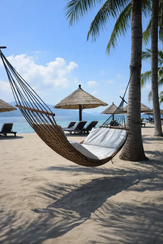 Отели на Фукуок 5 Звезд