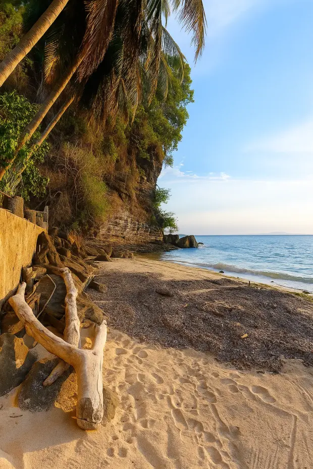 Панва туры (Cape Panwa)