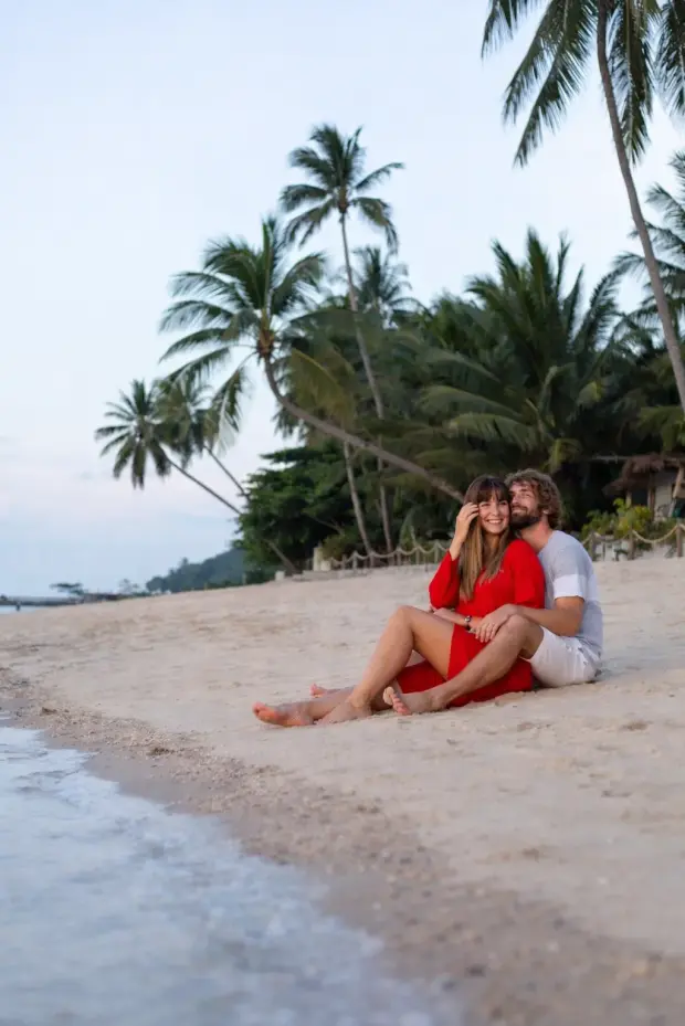  Шри Ланка – Унаватуна: отель 5 звезд