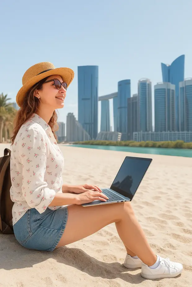 Подобрать и купить тур в Аджман