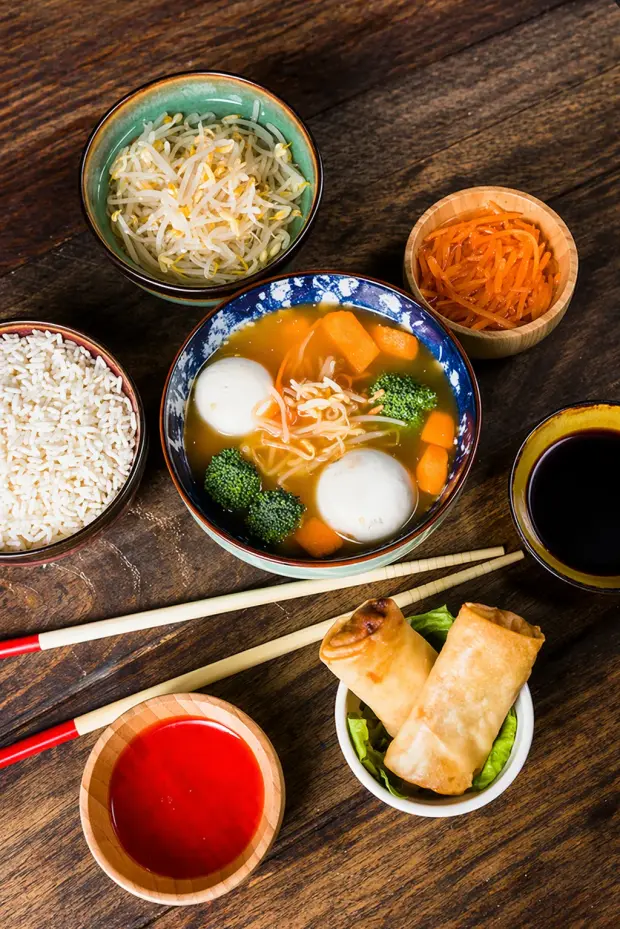 Тур Шанхай — Гуанчжоу