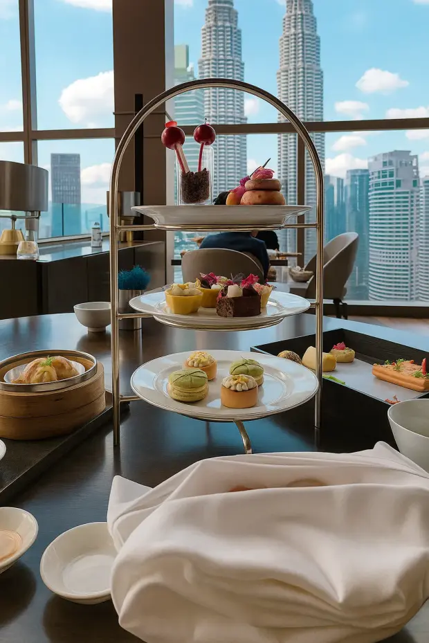 Цены на путевки в центральный эмират