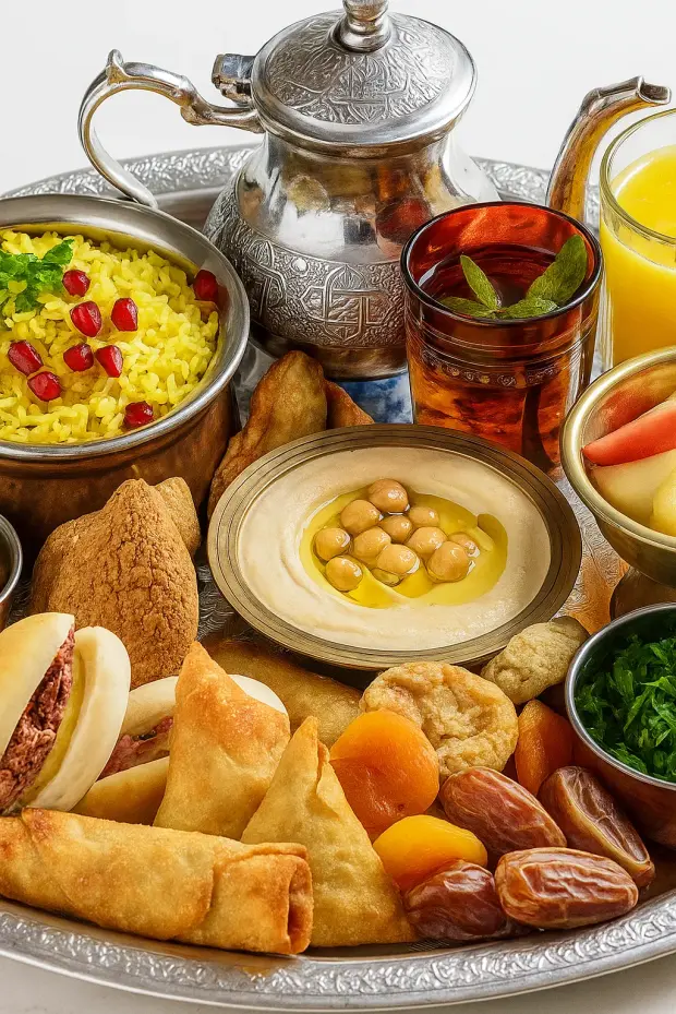 Тур в Дубай летом: июнь, июль, август – низкий сезон