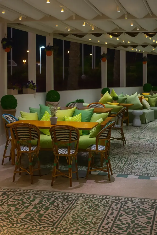 Путевка на двоих в Эмираты из Москвы