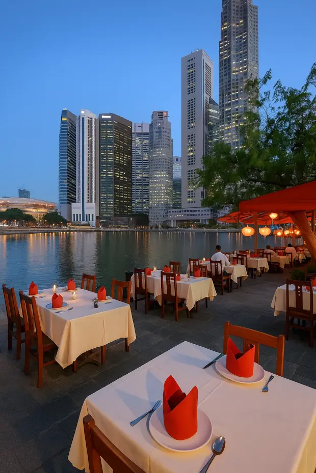 Цены на путевки в главный эмират 2025