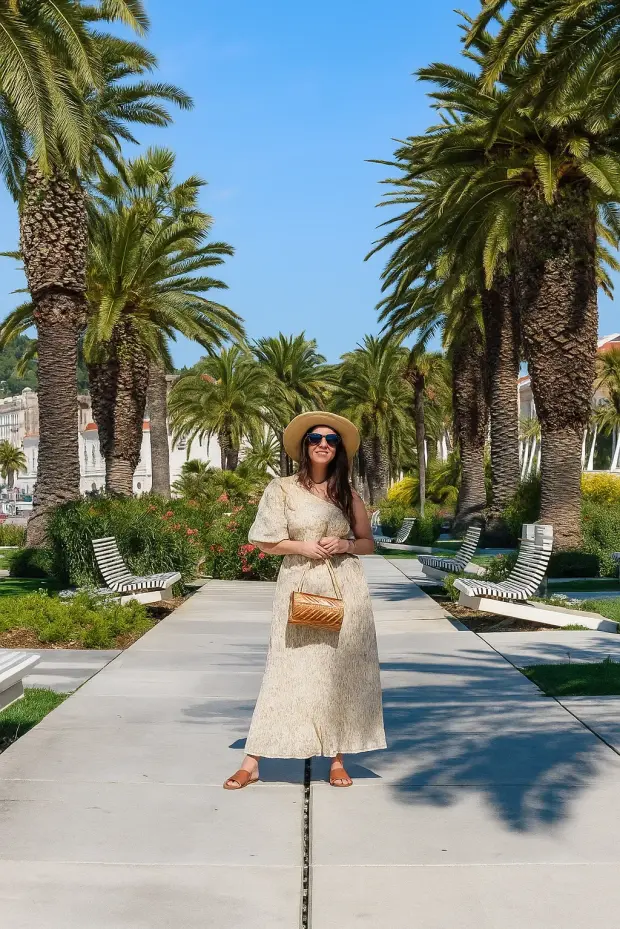 Раннее бронирование в Египет из Москвы в 2025 году