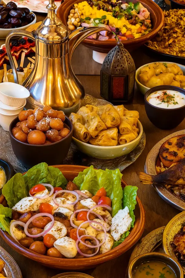 Раннее бронирование ОАЭ на 2025