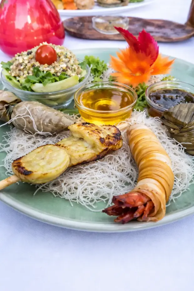 Шри-Ланка: отели 5 звезд — премиальный отдых и колониальный шик!