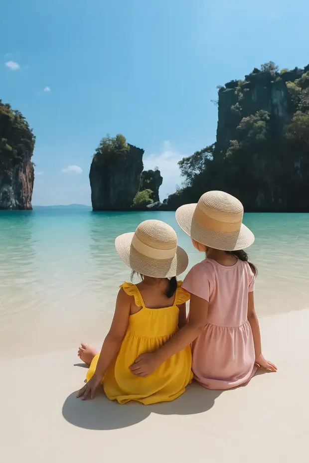 Раннее бронирование туров в Таиланд в 2026 году