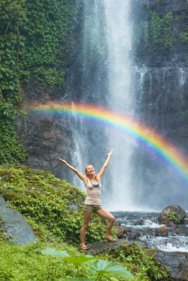 Туры на Бали по месяцам