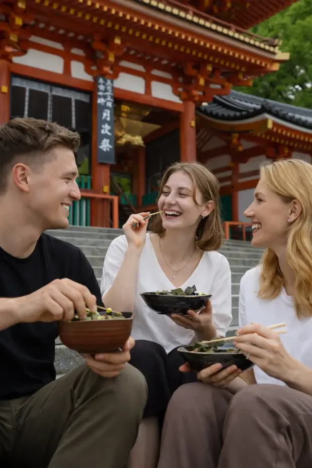 Туры в Поднебесную летом: в июне, июле, августе