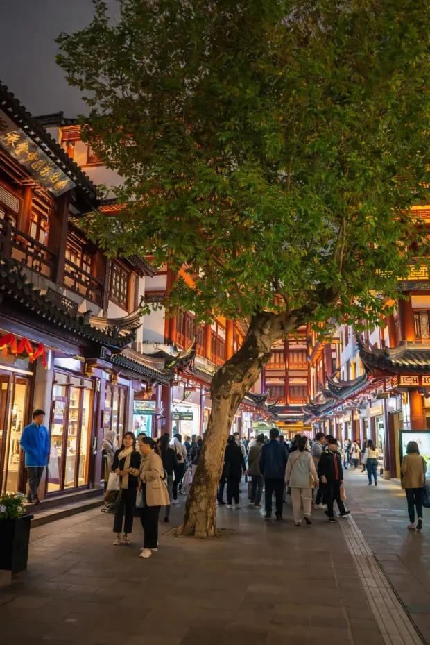 Тур в Китай на 5 дней