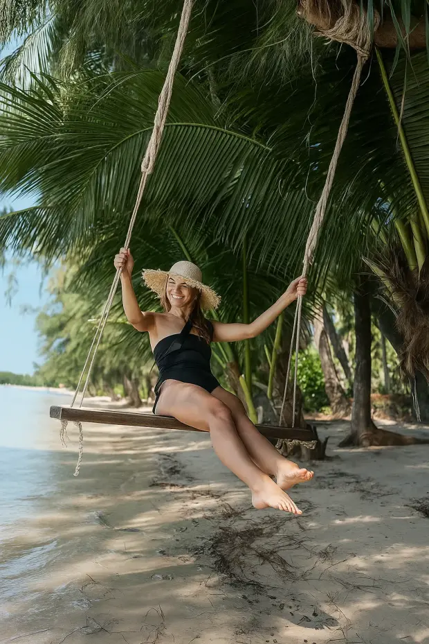 Мальдивы: тур на 10 дней